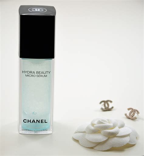 chanel hydra serum price|hydra beauty serum chanel sephora.